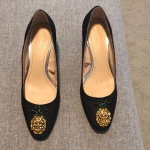 Zara woman shoes